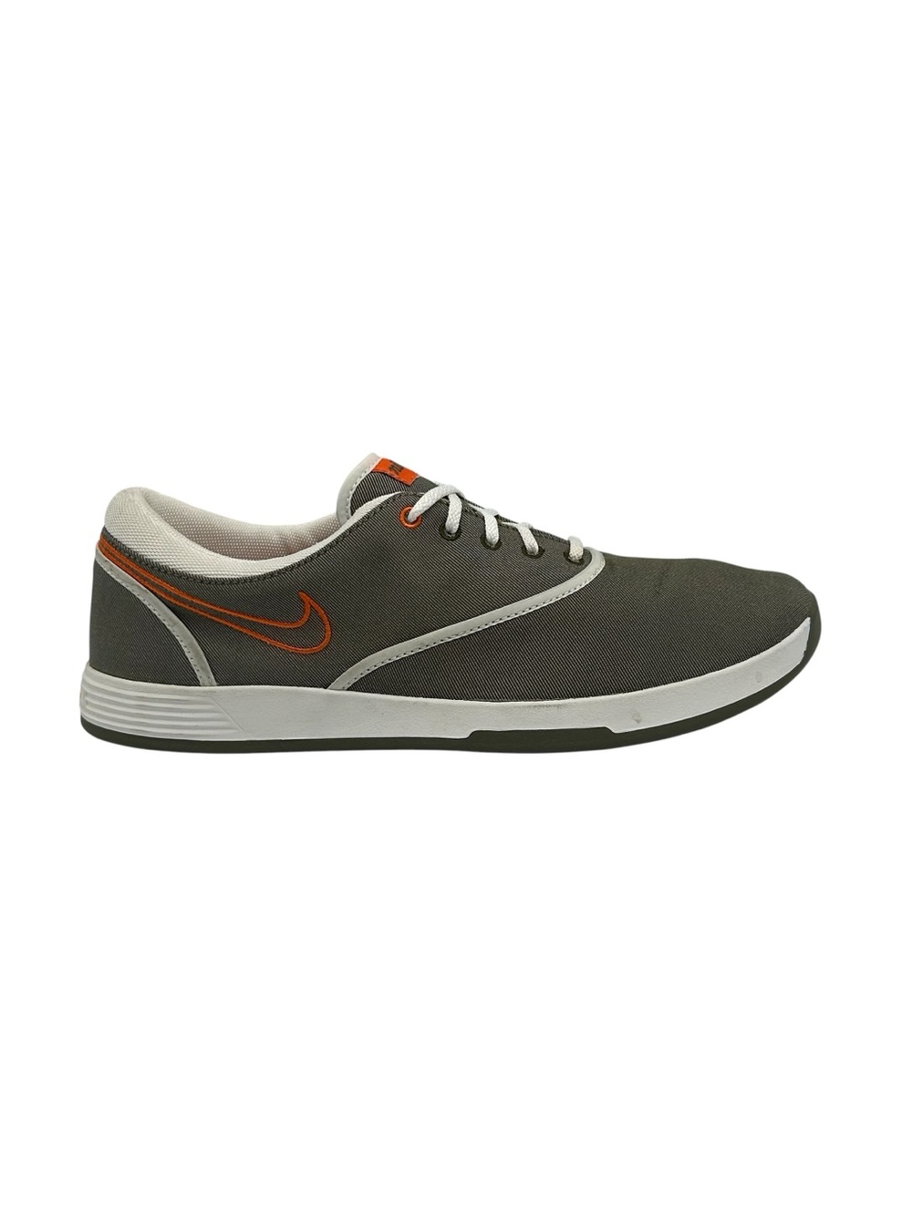 Nike Lunar Duet Sport Womens Size 10 Golf Shoes Spikeless Outdoor  549593-301